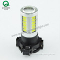 Py24W 33PCS 5730 SMD LED Front Fog Lamps